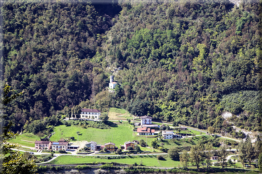 foto Lago del Corlo